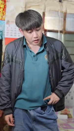 回到被拐前（53集）短剧抢先看