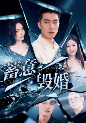 蓄意毁婚短剧（51集现代言情短剧全集免费流畅观看）