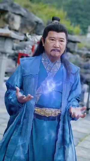皇室潜修二十年开局陆地神仙（81集）爆款短剧抢先看