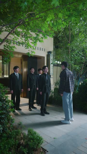 那时爱意正浓（55集）迅雷网盘观看