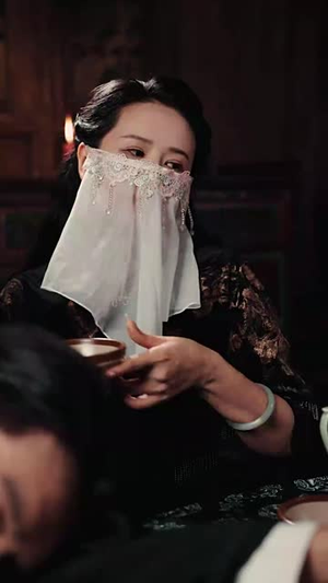 再见虞姬（32集）热门爆款短剧