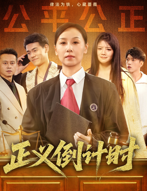 正义倒计时短剧（50集高分短剧全集在线流畅观看）