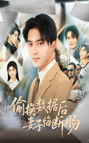 偷换数据后妻子悔断肠短剧（63集热播短剧手机在线轻松看）