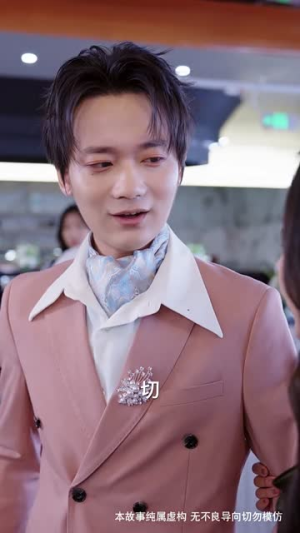 偷换数据后妻子悔断肠（63集）短剧解说热门