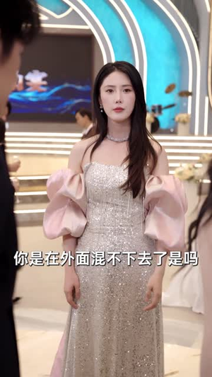他的悔追不上光（55集）网络小短剧
