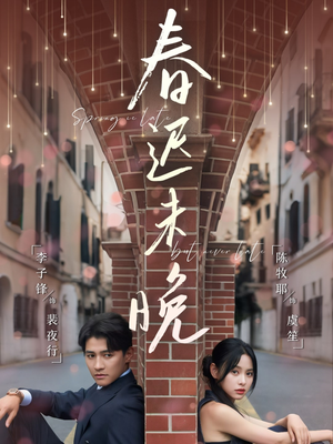 春迟未晚短剧（80集爱情短剧全集免费流畅播放）