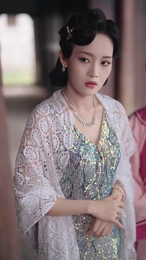 玫瑰与勃朗宁（60集）热播短剧追不停