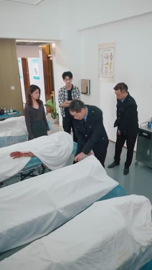 浪子回头国家请我破大案（82集）短剧推荐上热门