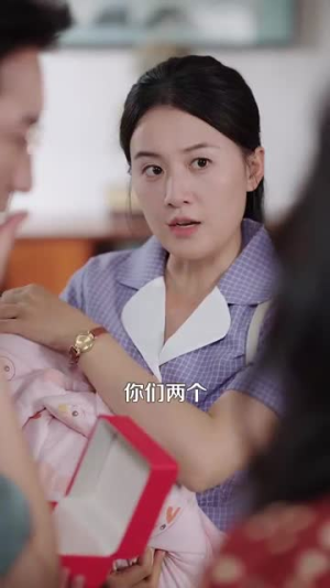 听女儿心声离婚婆家求原谅（108集）独家资源免费看