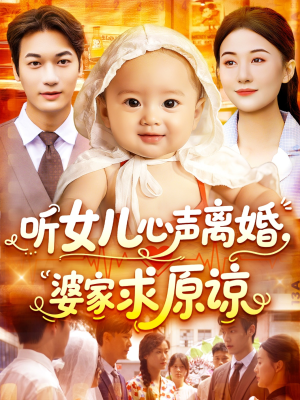 听女儿心声离婚婆家求原谅短剧（108集家庭短剧高清全集在线观看）