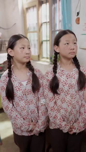 听闺女心声后社恐妈暴走了（101集）好看短剧推荐