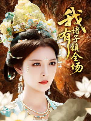 我有诸子镇全场短剧（80集英雄短剧全集在线一次看过瘾）