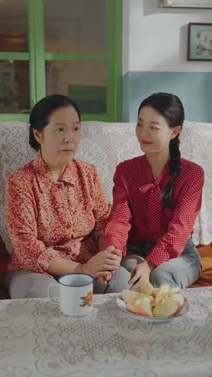 婆婆的宠媳人生（78集）短剧也太好看了