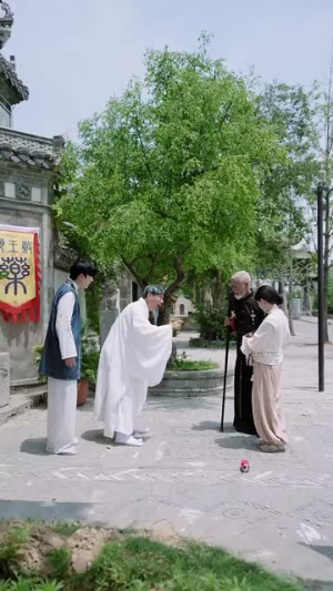 小小医道祖师奶（60集）超好看短剧推荐