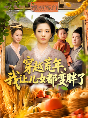 穿越荒年我让儿女都变胖了短剧（106集亲情励志短剧高清画质在线享）