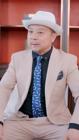 考演技我在行啊（80集）悬疑短剧推荐