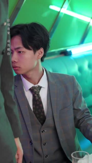 十五年心链（30集）看精彩短剧