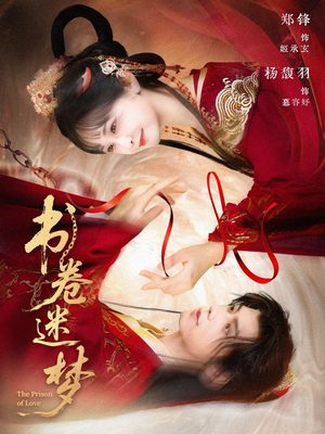 书卷迷梦短剧（66集文化短剧在线观看无广告）