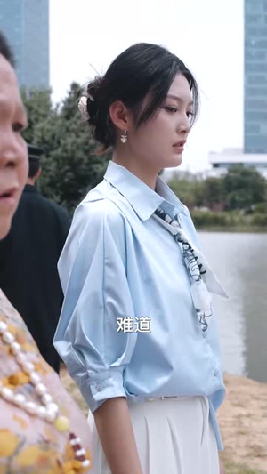重生后我溺光而寻（60集）爆款短剧一起追