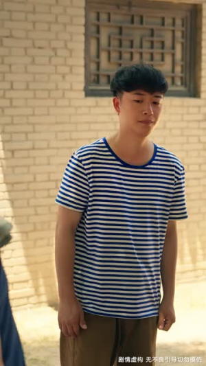 乡村奋斗史（66集）最热短剧推荐