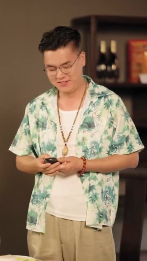 我的眼睛能无限鉴定（79集）红果免费看短剧