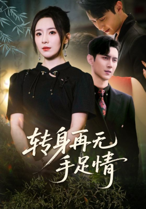 转身再无手足情短剧（71集亲情纠葛短剧全集免费观看）
