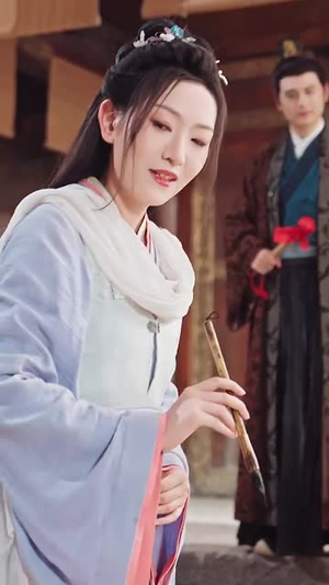 枪挑女帝后我冠绝天下（100集）追短剧看全集