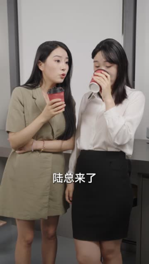 裁员裁到吉祥物（64集）短剧全集更精彩