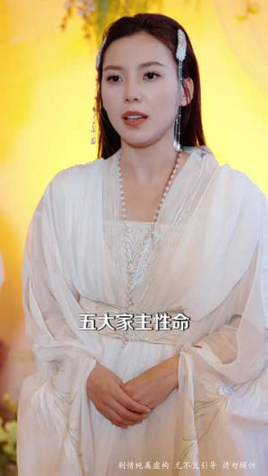 龙雀天医（70集）高清画质免费看