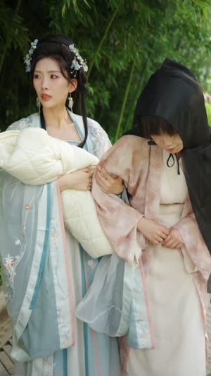 人类儿媳妖尊婆婆帮你出气（67集）悬疑短剧推荐