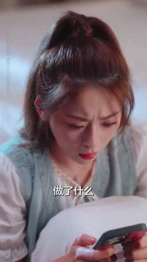 轻吻晚风（60集）番茄短剧看全集