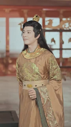 开局教训父皇宠妃（85集）好看到停不下来
