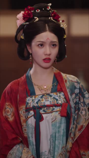 双面弃妃（80集）全集免费