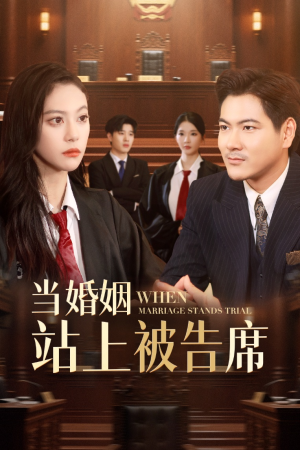 当婚姻站上被告席短剧（30集婚姻伦理短剧精彩片段抢先看）