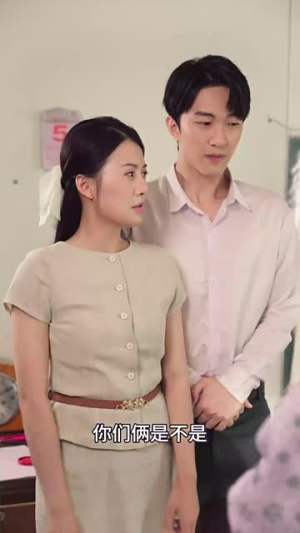 不当后妈后事业运攀升（60集）完整版