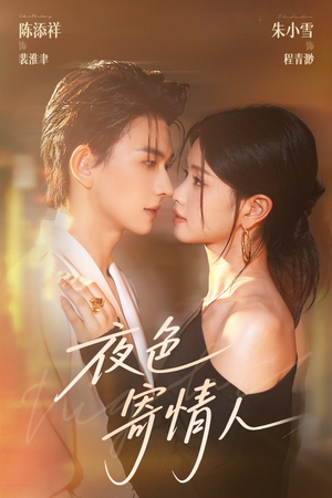 夜色寄情人短剧（108集都市恋爱短剧流畅播放体验）