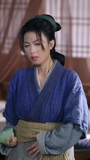 特工悍娘带全家致富（64集）最新热剧免费看