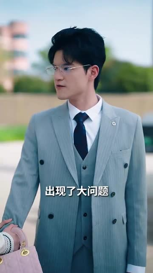 你们在一起吧我重开了（32集）短剧片段推荐