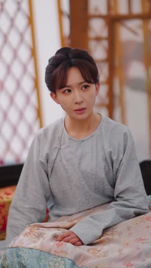 小宫女她靠权谋登顶了（80集）免费观看完整版