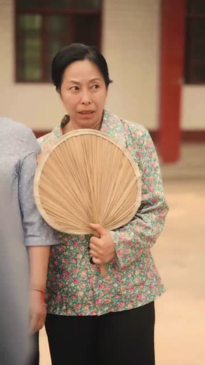 重生七零硬核老太太不好惹（85集）更新时间一览表