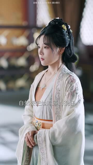 魂穿后陛下为我撑腰（82集）一起追短剧吧