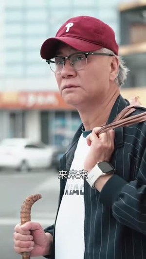 高龄巨星（79集）推荐你们也去看