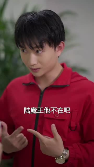 掌中鸟（42集）海量短剧免费看
