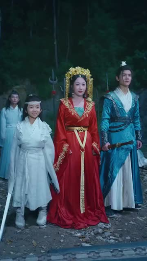 本尊在此（55集）这部短剧太好看