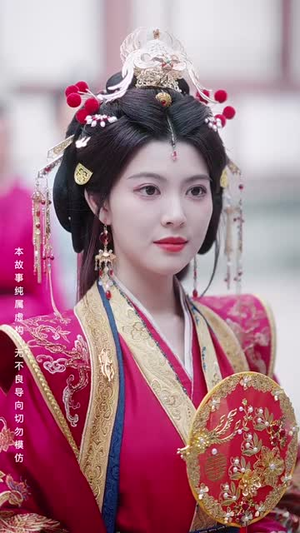 娶平妻夺嫁妆我掀翻这侯府（73集）百万短剧抢先看