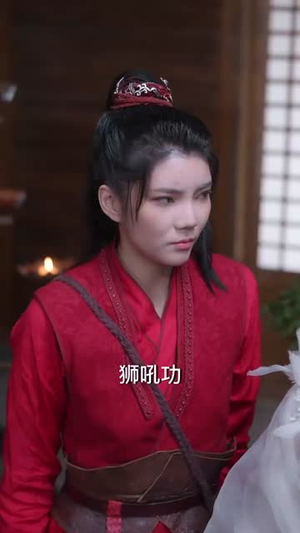 天下第一剑短剧（38集动作短剧一键解锁全集）