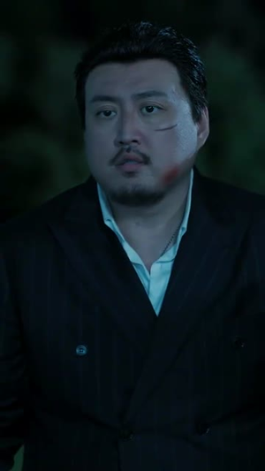 穿越后我用烧烤感化反派（67集）我全都看完了