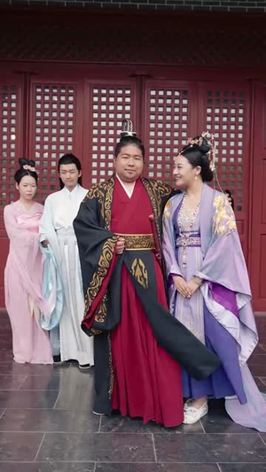 地府两祸害惹得全城偷听八卦短剧（111集神话短剧在线观看无广告）