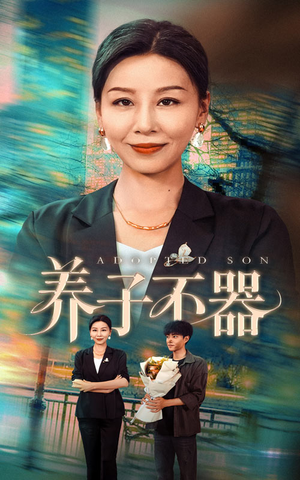 养子不器短剧（60集情感纠葛短剧免费流畅观看）