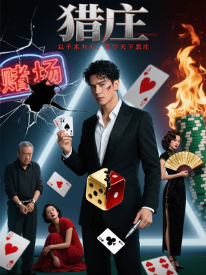 猎庄短剧（62集投资智斗短剧全集免费流畅播放）